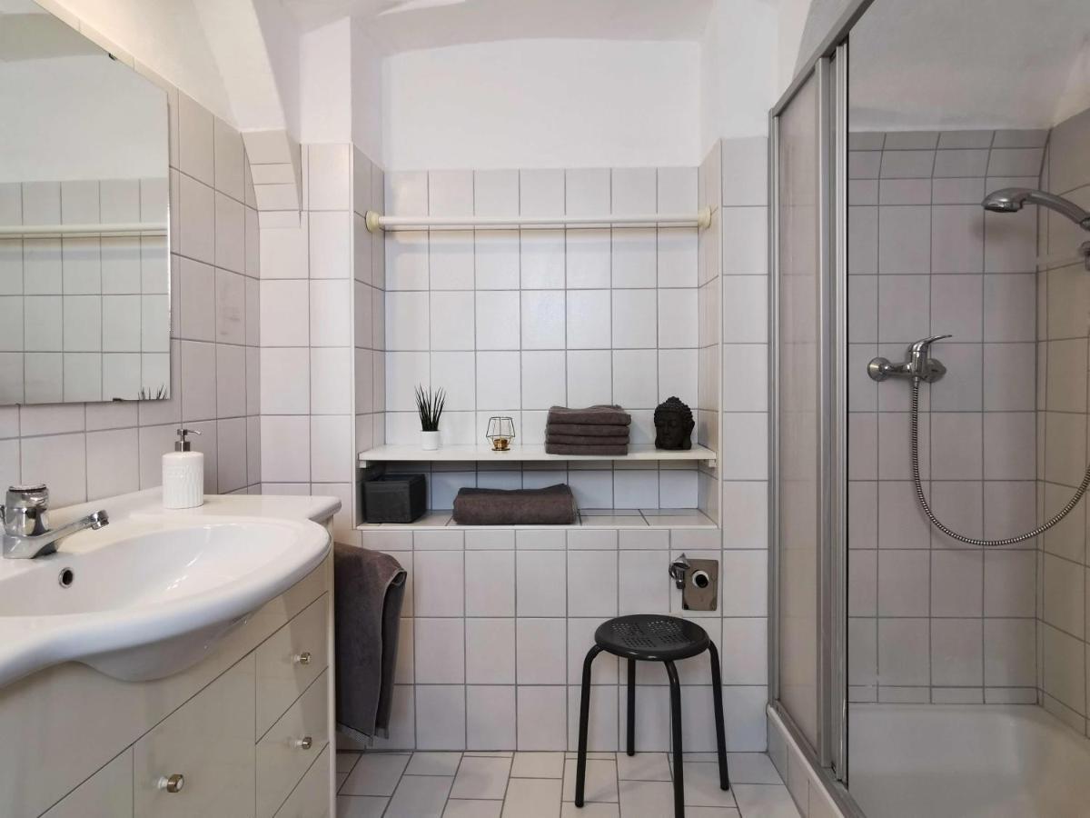 Ferienwohnung Himmelberg 80M2 In Der Altstadt Und Toll Fuer Familien Клагенфурте Экстерьер фото